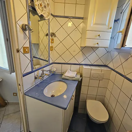 Apartment A Centre *
